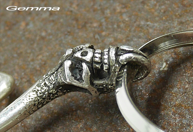 シルバーアクセサリー ～ メンズ～シルバーアクセサリー